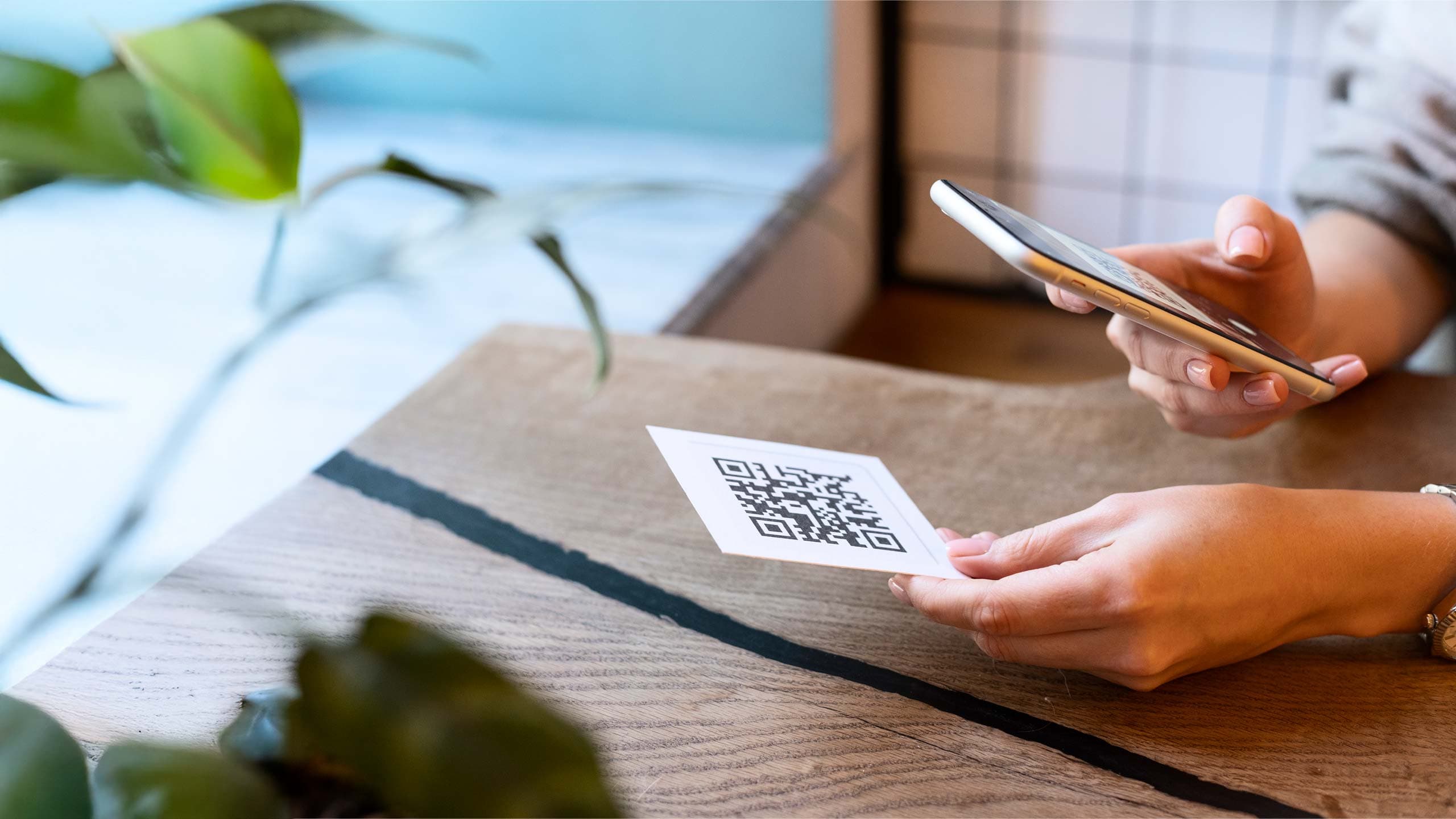 Tu comercio, en un solo